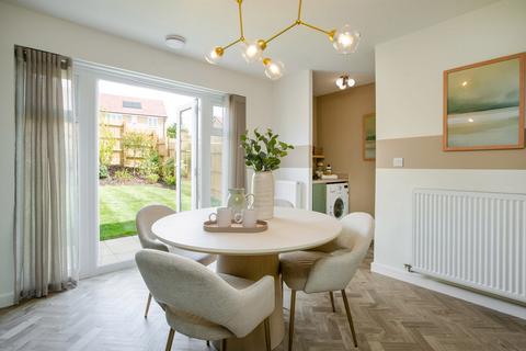 3 bedroom semi-detached house for sale, Plot 59, The Kilburn at Avon Rise, Filands Road SN16