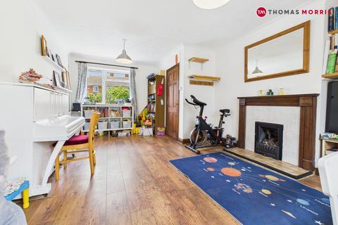 undefined, Elm Road, Biggleswade SG18