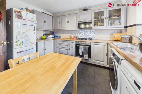 undefined, Elm Road, Biggleswade SG18