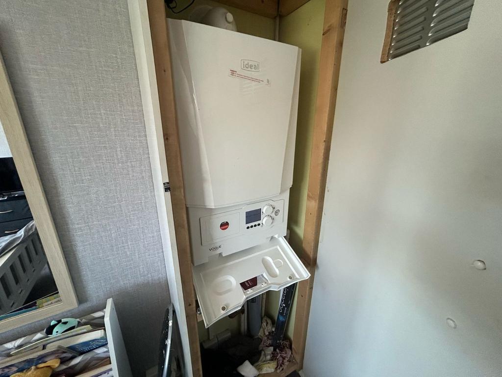 Boiler
