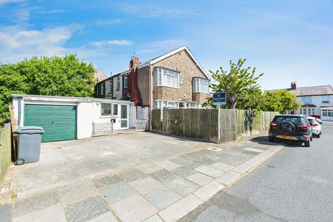 3 bedroom end of terrace house for sale, Harris Avenue, Lancashire FY1
