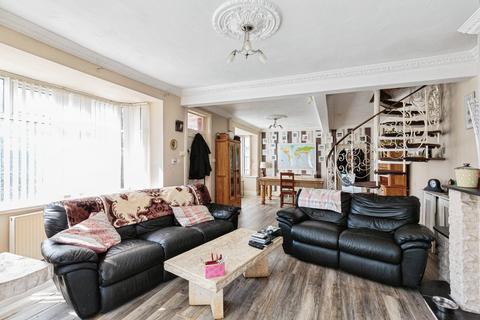 3 bedroom end of terrace house for sale, Harris Avenue, Lancashire FY1