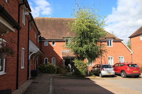 undefined, Abbey Gardens, Reading RG7