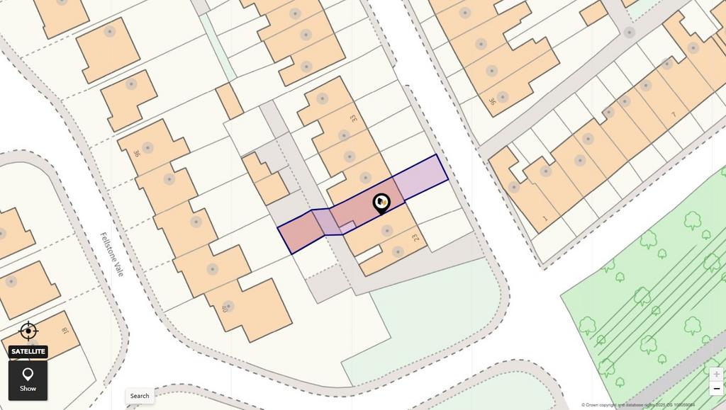 Plot Map