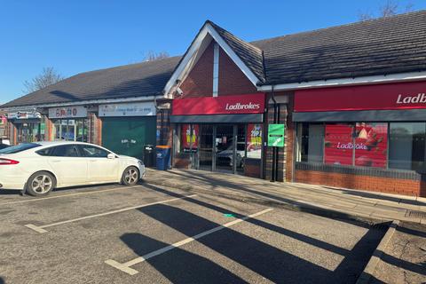 Convenience store to rent, Deysbrook, Liverpool L12