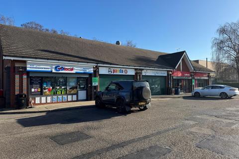 Convenience store to rent, Deysbrook, Liverpool L12