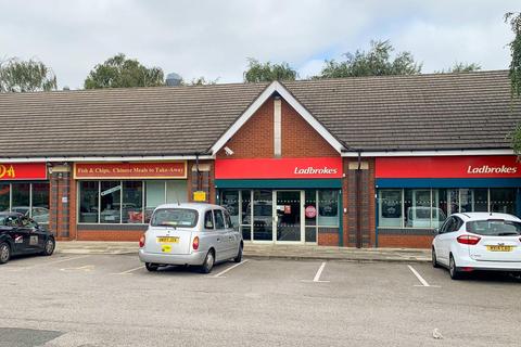 Convenience store to rent, Deysbrook, Liverpool L12