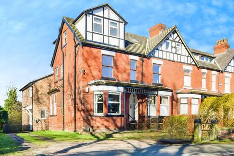 1 bedroom apartment for sale, Athol Road, Greater Manchester M16