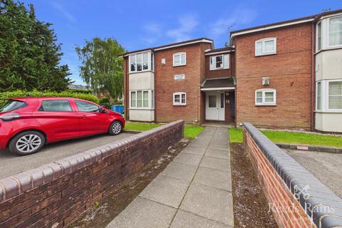 1 bedroom apartment to rent, Aldford Close, Manchester M20
