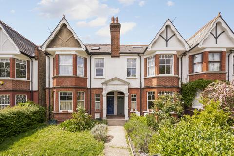 111 Durham Road, London, SW20 0DF