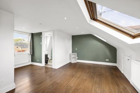 111 Durham Road, London, SW20 0DF