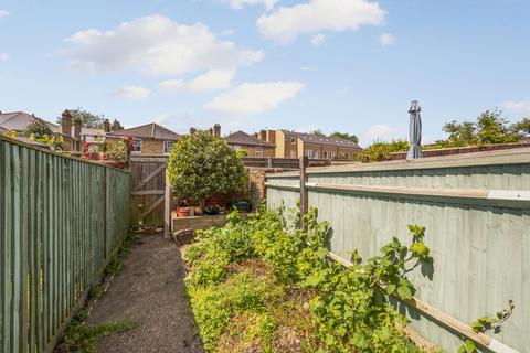 111 Durham Road, London, SW20 0DF