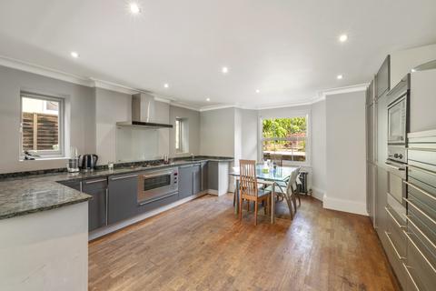 5 bedroom detached house to rent, Denmark Avenue, London SW19