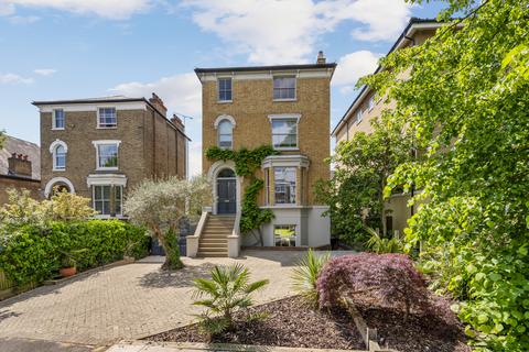 undefined, Denmark Avenue, London SW19