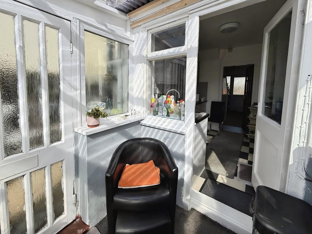 Sun Room