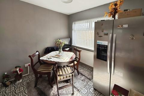109 Carnforth Crescent, Grimsby, DN34 5JY