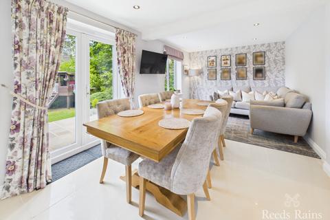 undefined, Spring Lodge Gardens, North Yorkshire TS14