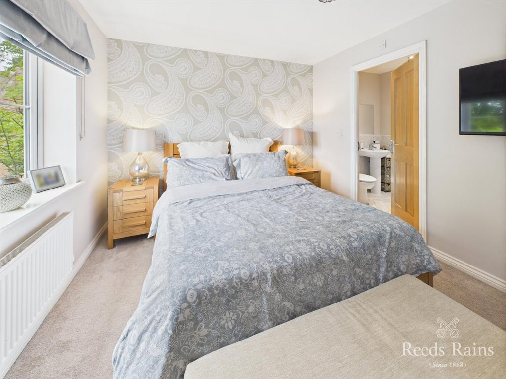 Bedroom 1