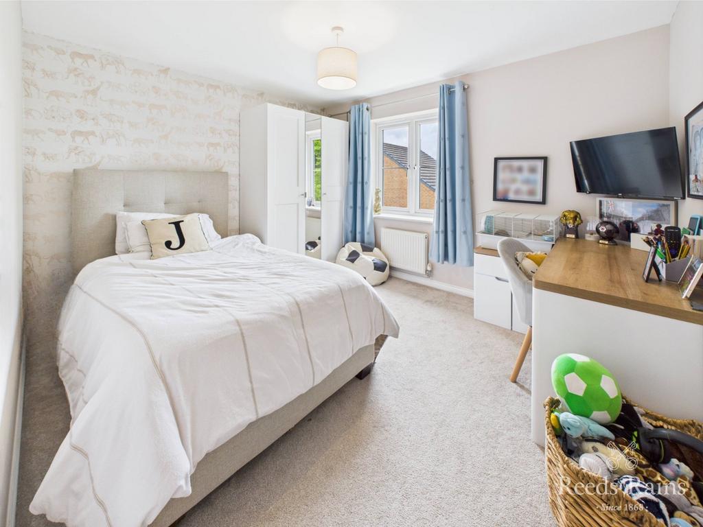 Bedroom 3