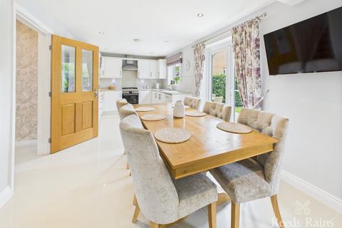 undefined, Spring Lodge Gardens, North Yorkshire TS14