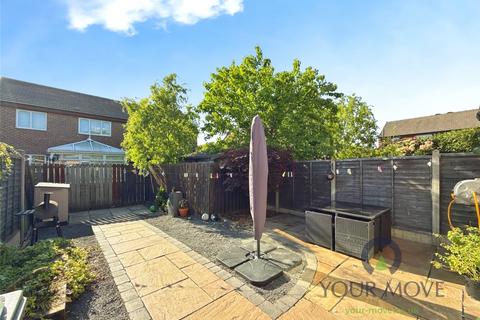 1 Elmbridge Close, Royston, Barnsley, S71 4BQ