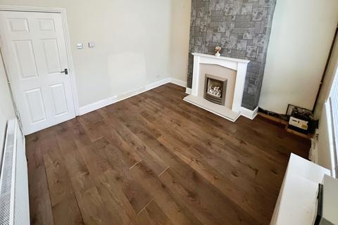 2 bedroom terraced house for sale, Hammersley Street, Staffordshire ST1