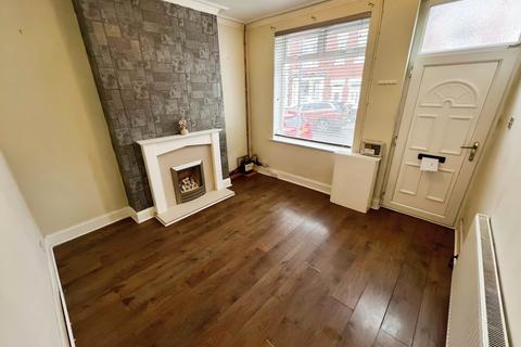 2 bedroom terraced house for sale, Hammersley Street, Staffordshire ST1