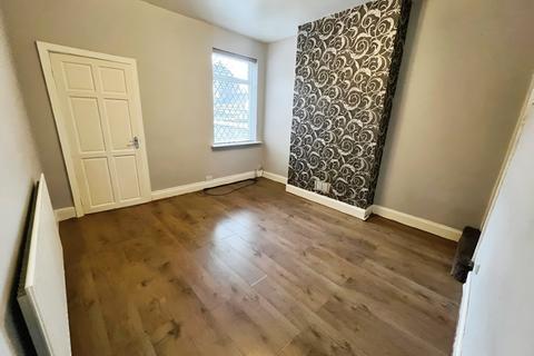 2 bedroom terraced house for sale, Hammersley Street, Staffordshire ST1