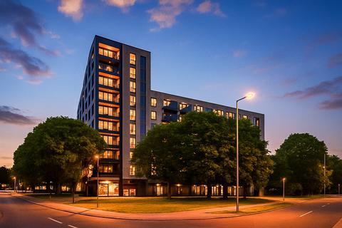2 bedroom apartment to rent, Wych Elm, Essex CM20