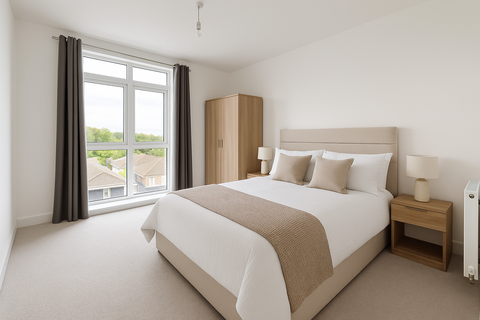 2 bedroom apartment to rent, Wych Elm, Essex CM20