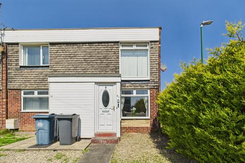 2 bedroom apartment for sale, Coventry Way, Tyne and Wear NE32