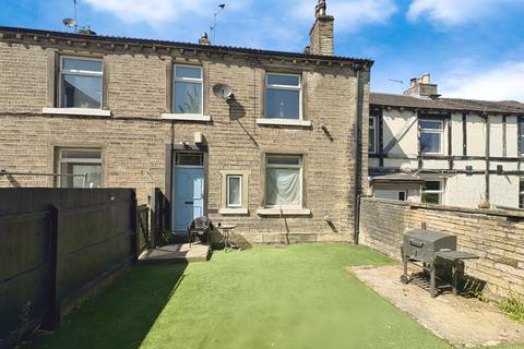 undefined, Huddersfield HD3