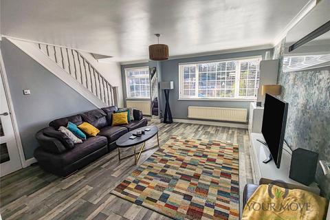 3 bedroom terraced house for sale, Kemp Close, Kent ME5