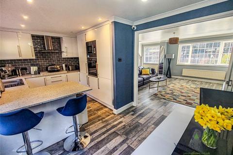 3 bedroom terraced house for sale, Kemp Close, Kent ME5