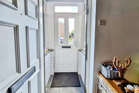 189 Two Trees Lane, Denton, Manchester, M34 7AJ