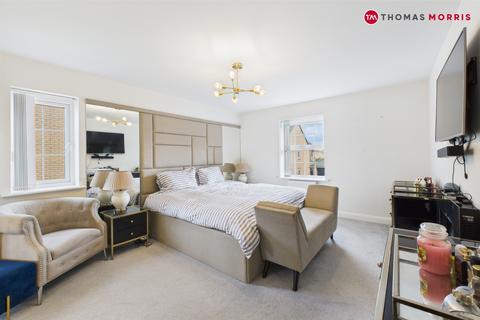 undefined, Saxon Way, Huntingdon PE28