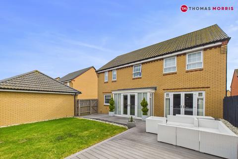 undefined, Saxon Way, Huntingdon PE28
