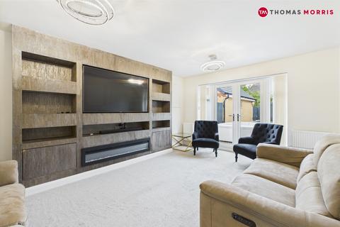 undefined, Saxon Way, Huntingdon PE28