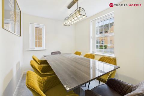 undefined, Saxon Way, Huntingdon PE28