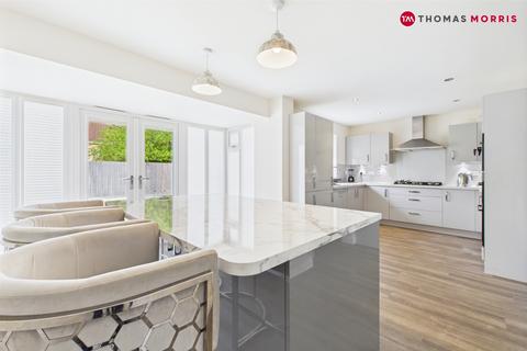 undefined, Saxon Way, Huntingdon PE28