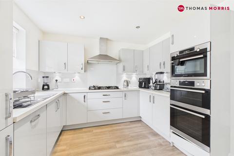undefined, Saxon Way, Huntingdon PE28