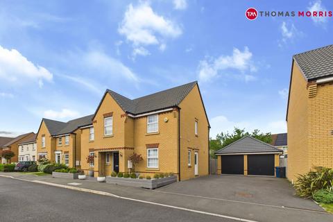 undefined, Saxon Way, Huntingdon PE28