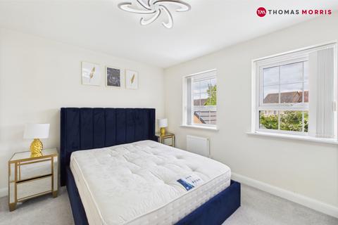 4 bedroom detached house to rent, Saxon Way, Huntingdon PE28