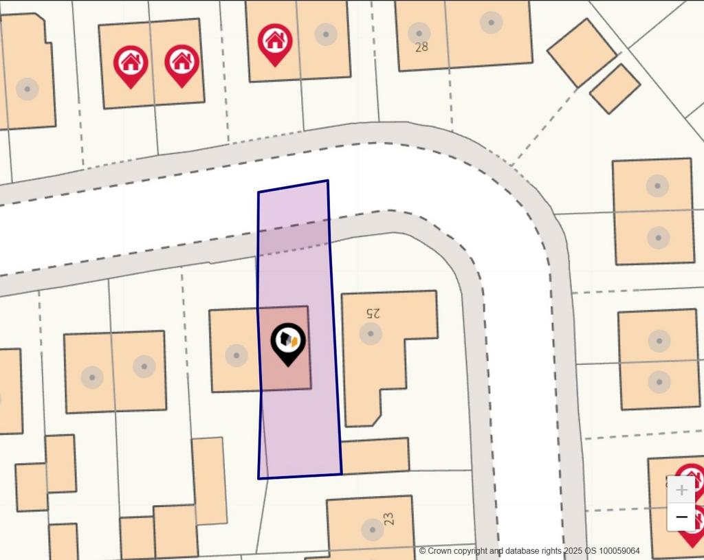 Plot Map
