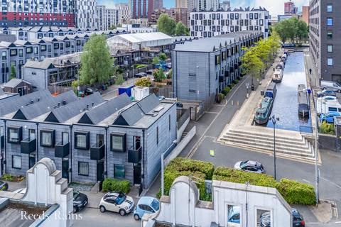 undefined, New Islington, Manchester M4