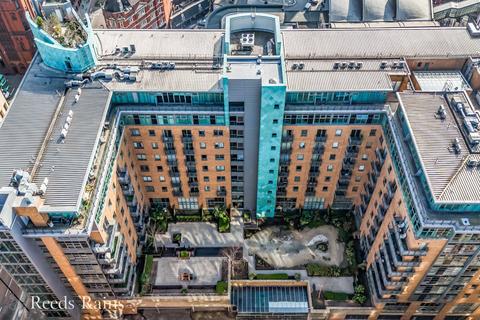 3 bedroom apartment for sale, Whitworth Street West, Manchester M1