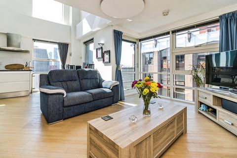 3 bedroom apartment for sale, Whitworth Street West, Manchester M1