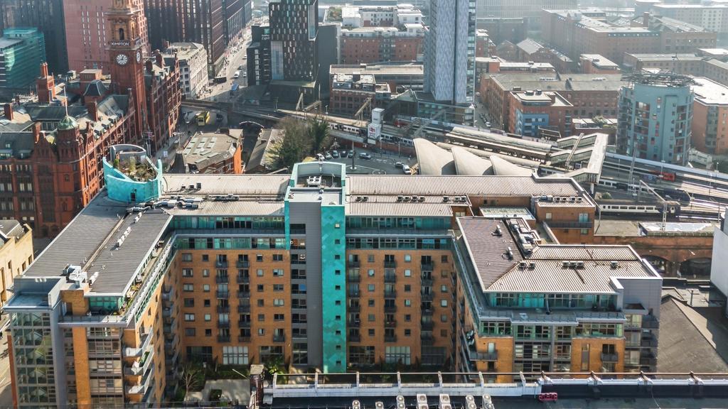 General Development