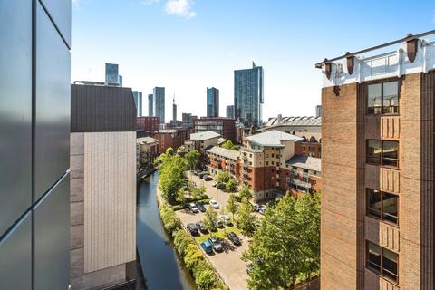 3 bedroom apartment for sale, Whitworth Street West, Manchester M1