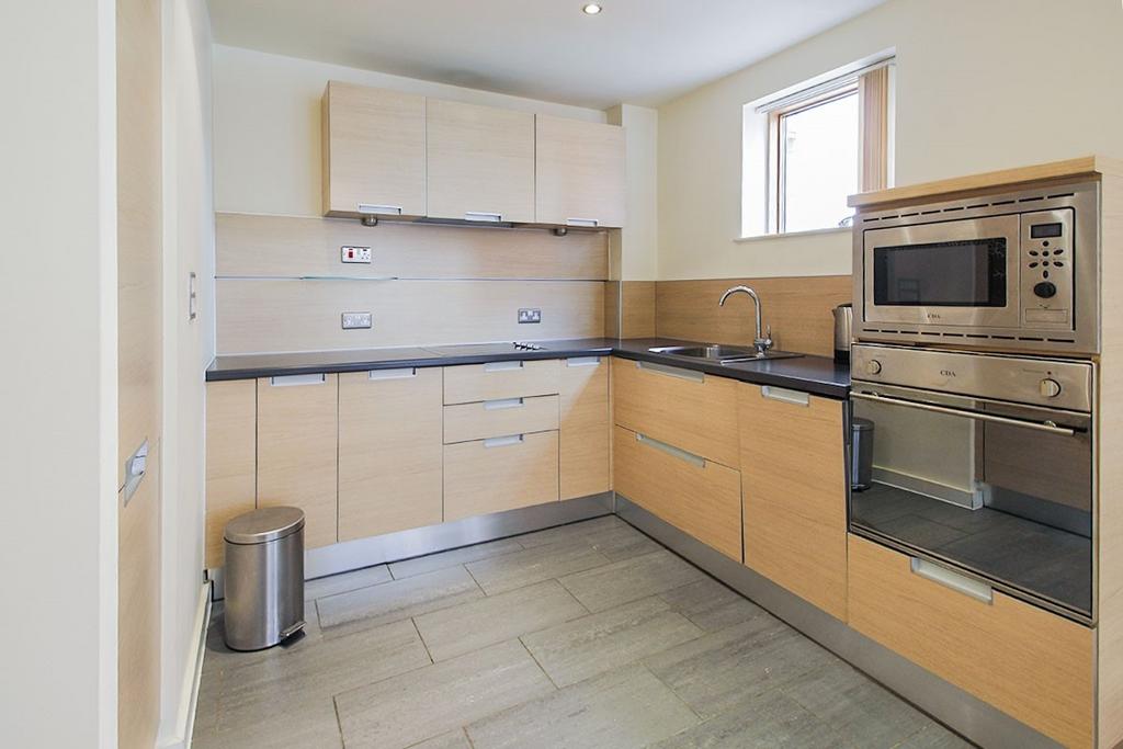 Open Plan Living Roo